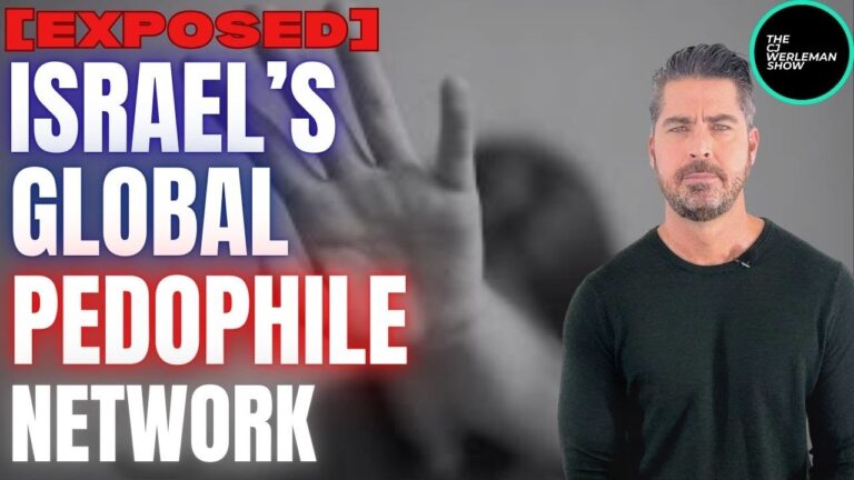 Israel’s Hidden Hand in Elon Musk’s “Muslim” Grooming Gang Conspiracy