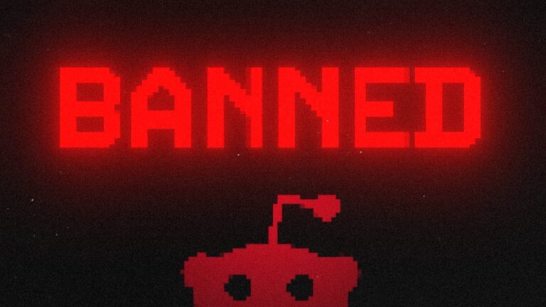 How Reddit Crushed the Internet’s Largest Protest