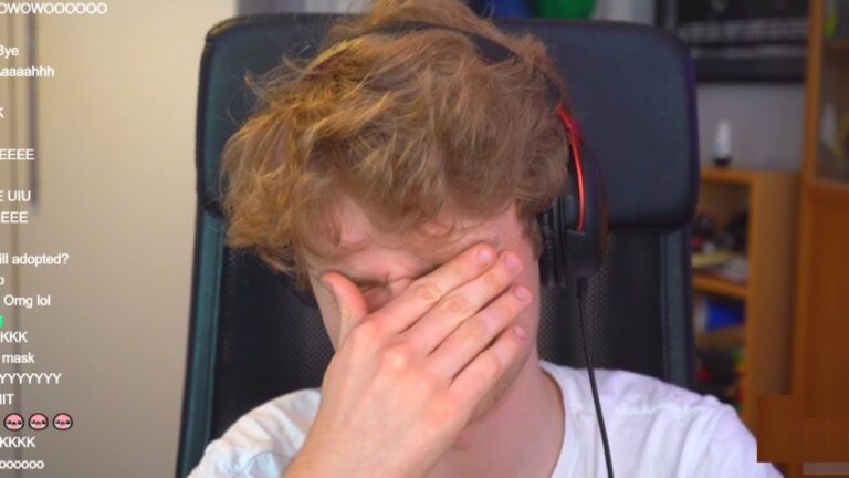 Has TommyInnit Ever Said The N Word?