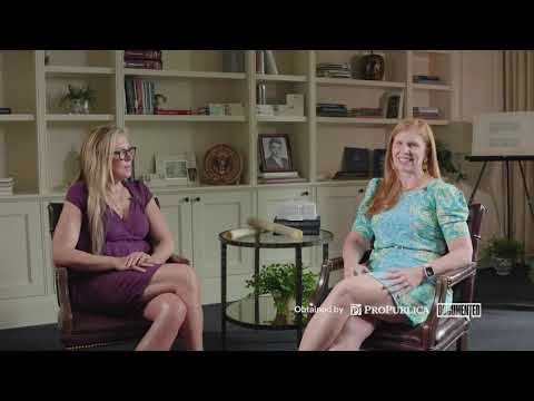 Project 2025 Private Training Video: Left-Wing Code Words and Language