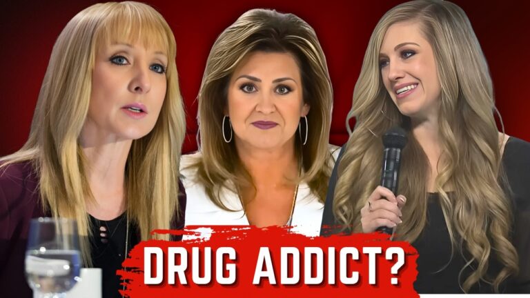 Former Daystar Insider EXPOSES Rachel Lamb’s Secrets! Workplace Abuse & Scandalous Behavior!