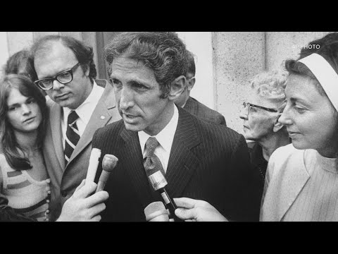 Daniel Ellsberg, famous whistleblower who leaked Pentagon Papers, dies at 92
