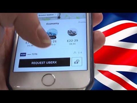 Uber to lose London license, Facebook drops share shake-up (Tech Today)