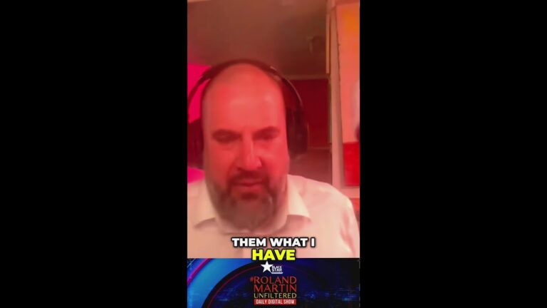 Exposed: Leaked Ted Cruz Donor Documents Gone Viral