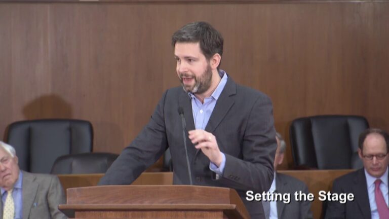 In re Judith Miller – National Security and the Reporter’s Privilege