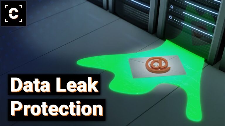 It’s really easy to protect yourself against data leaks. Here’s how!