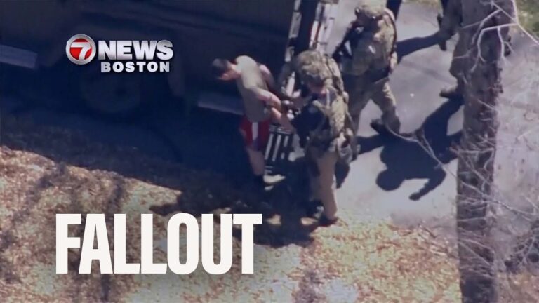 How the Pentagon is dealing with the intel leak impact