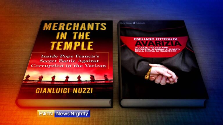 Vatileaks Scandal Update