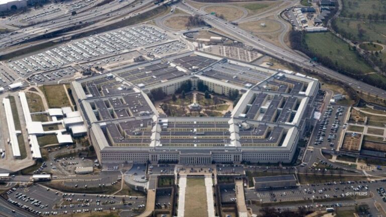DOJ investigating leak of top secret Pentagon documents: April 10 rundown
