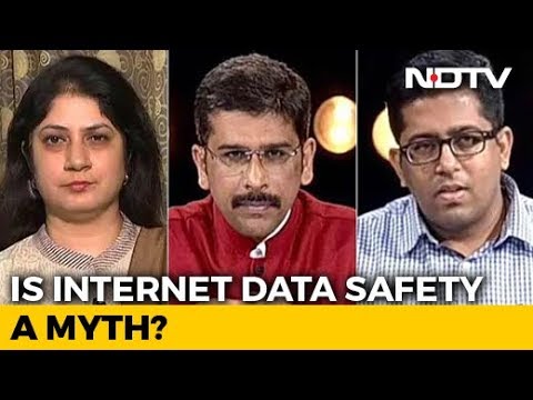 Left, Right & Centre | WhatsApp Compromised: Leaks, Hacks And Spies Beyond Encryption