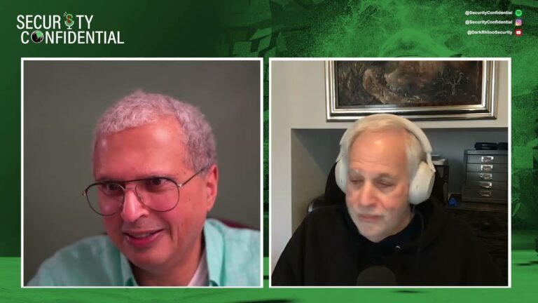 Lie like a Superhero | Security Confidential