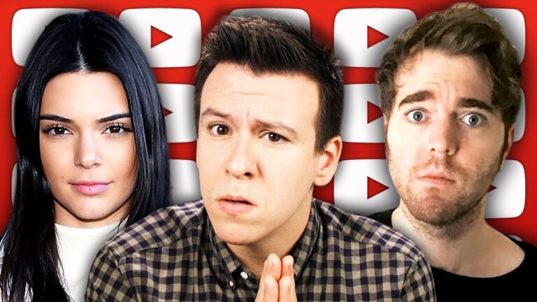 Kendall Jenner Leak Controversy, Article 13 Approved, Shane Dawson Reveal, & Norm MacDonald Backlash