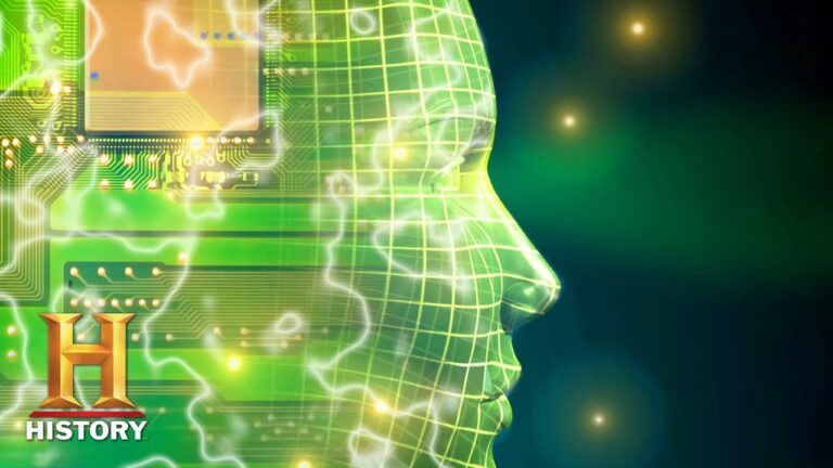 America’s Book Of Secrets: DARPA’s Secret Mind Control Technology (Season 4) | History