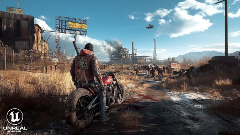 Top 20 Best Single Player Games coming out in 2025 & 2026