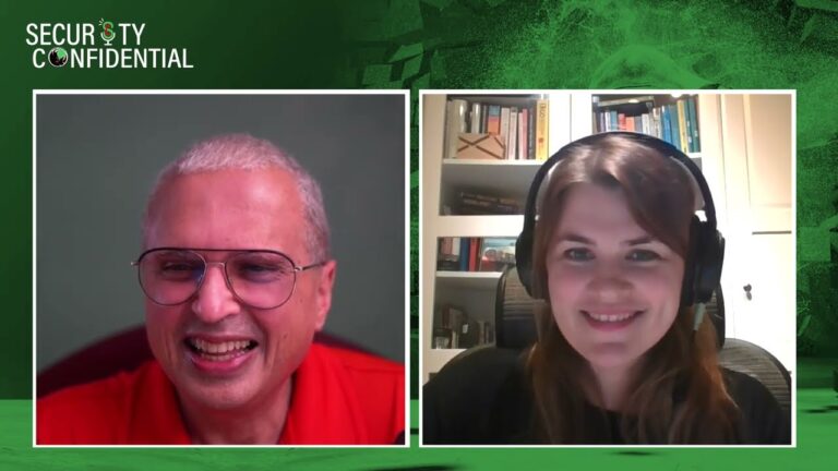 Level up your online safety | Security Confidential