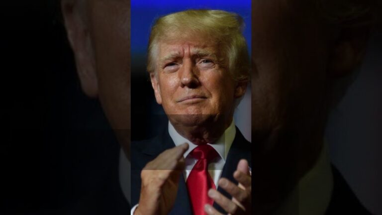 Leaked audio of Trump saying he has a secret document.