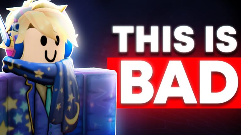 Roblox YouTuber Potemer EXPOSED…