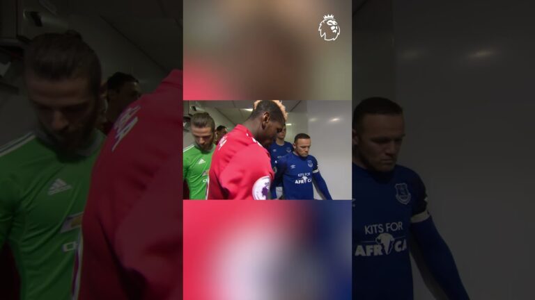 Rooney ignores Manchester United #shorts