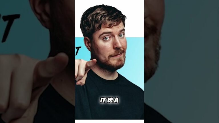 MrBeast Controversy: Threats, Leaks, and Private Investigators?