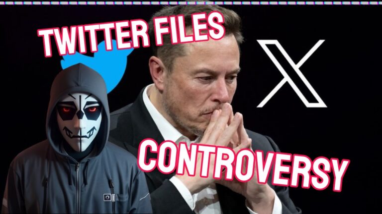 The Truth Behind the Twitter Files Controversy | Conspiracy