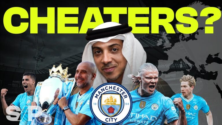 Why Manchester City’s scandal is really about power