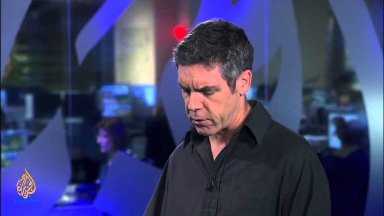 The US: Surveillance, secrets and security – The Listening Post