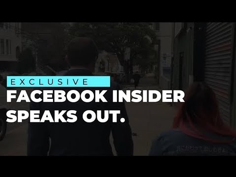 Facebook Insider Leaks Docs; Explains “Deboosting” “Troll Report” & Political Targeting in Interview