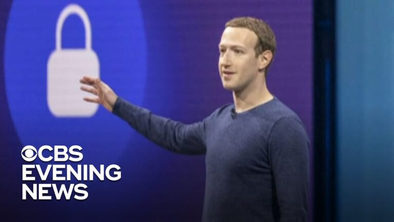 Facebook under fire after new documents leaked