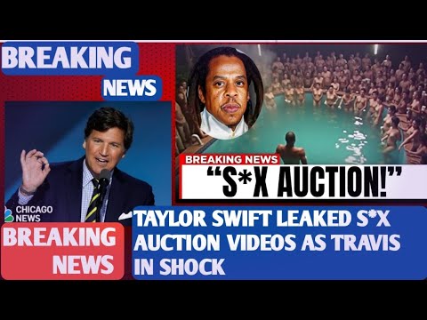 Taylor Swift’s Controversial Confession: Inside the Leaked S*X Auction Tape Drama Travis Kelce shock