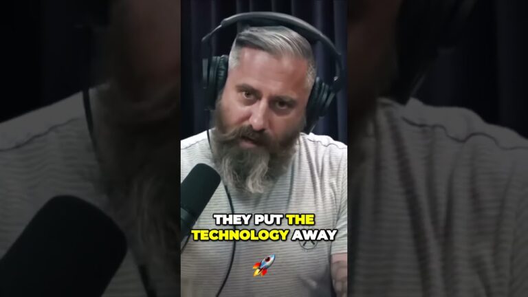 Explosive Leak Reveals Top Secret Government Program Denying Access to Admiral