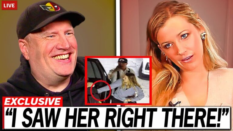 Marvel SUES Blake Lively?! The SHOCKING Deadpool Leak!