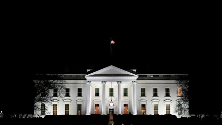 US officials reviewing how confidential government material is shared