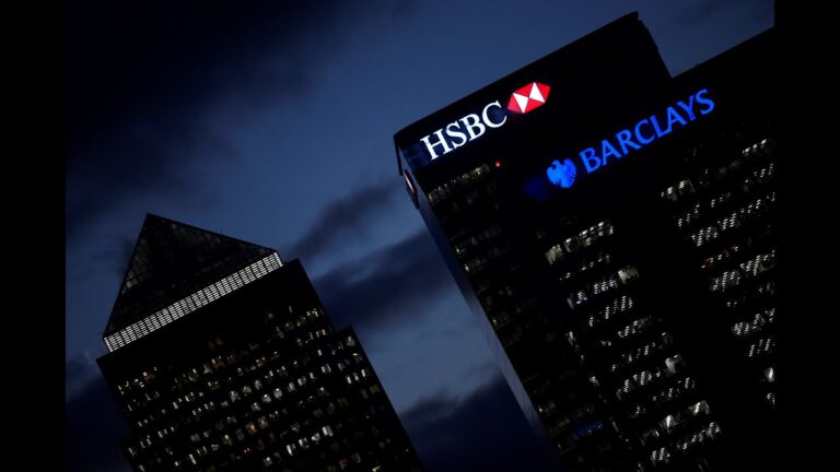 Global banks exposed in $2T suspicious money scandal | Money Talks