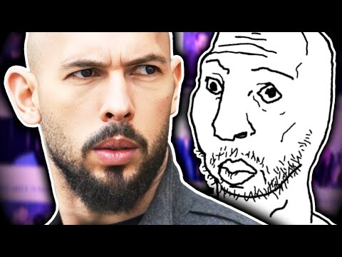 Andrew Tate’s Embarassing Leaks