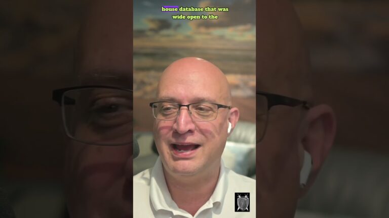 HUGE DeepSeek data leak. Database with millions of chat logs, secrets exposed.