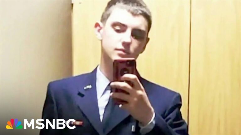 ‘The Discord Leaks’ looks at one of the biggest leaks of government secrets in U.S. history