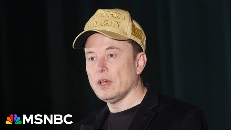 Elon Musk ‘melts down’ after underestimating wrath of MAGA trolls