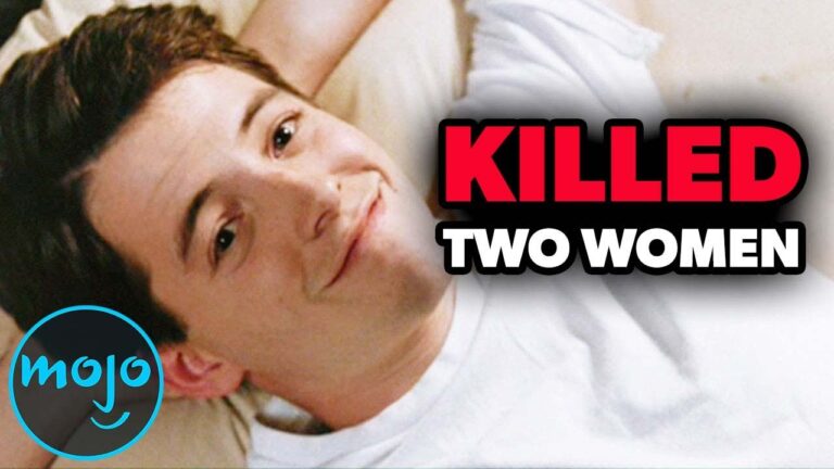 Top 10 Celebrity Scandals You’ve Never Heard Of