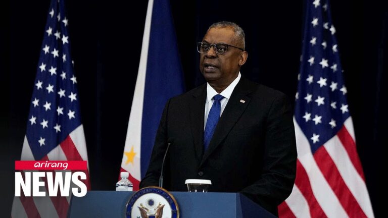 S. Korea says much of the information in leaked documents are “fabricated” as U.S. continues…