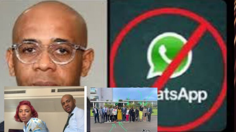 Equatorial Guinea Restricts WhatsApp Over Baltasar Engonga Viral video: What You Need to Know!