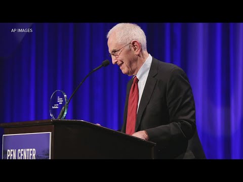 Daniel Ellsberg, famous whistleblower who leaked Pentagon Papers, dies at 92