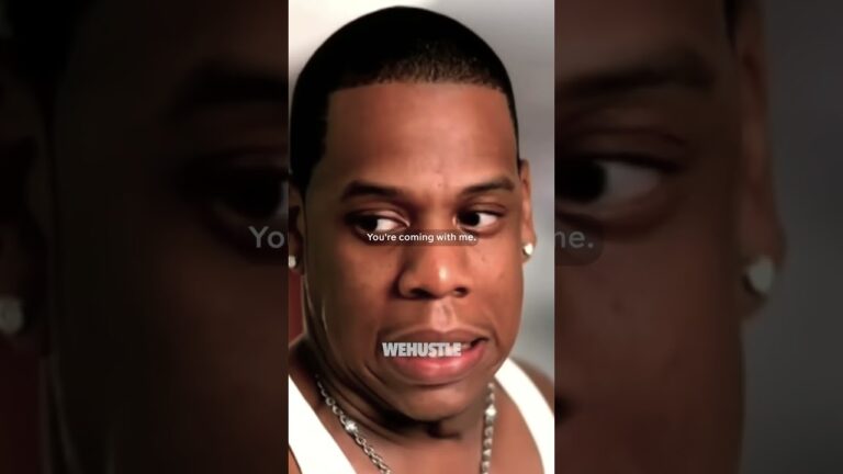 Jay Z Exposed: Diddy Prison Call Controversy Revealed !