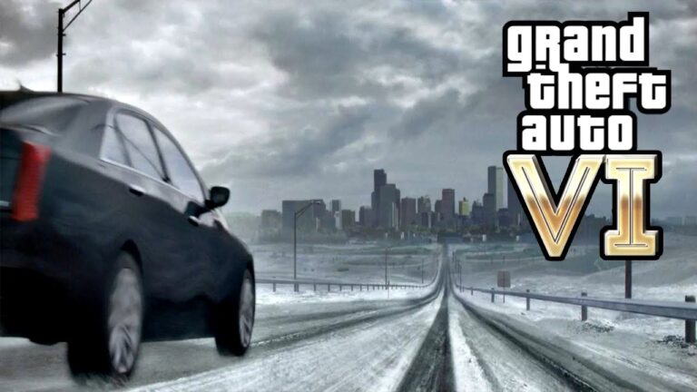 GTA 6 – The First Real Leak (Insiders Revealed Secret Document)