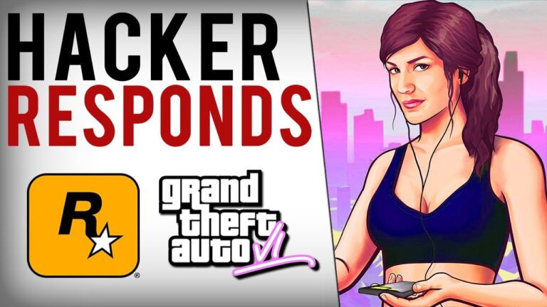 GTA 6 Hacker Says He’s Not Guilty! New Leaks, $2 Billion Budget, Multiple Hackers, Next Reveal Hints