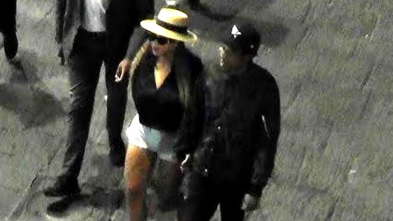 Leaked Beyonce and Jay Z Secrets They Spent MILLIONS to Hide