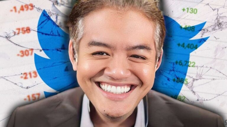 The Most Hated Man on Twitter – Ian Miles Cheong