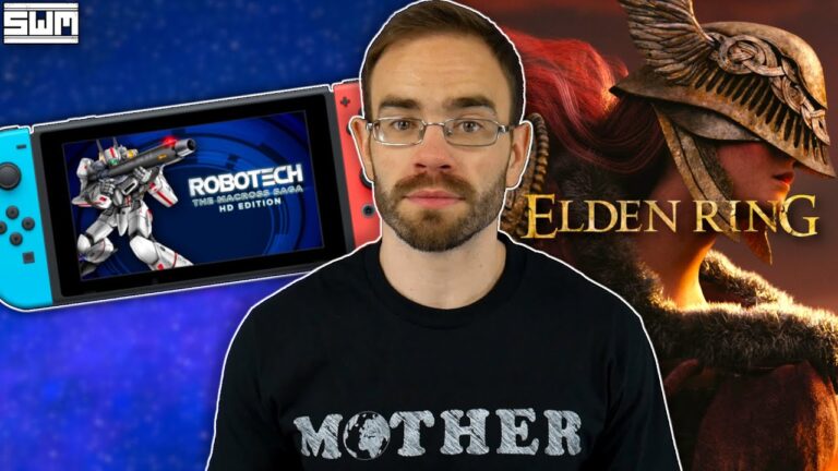 Huge Elden Ring Leak Hits The Internet And A Surprising Switch Game Randomly Releases | News Wave