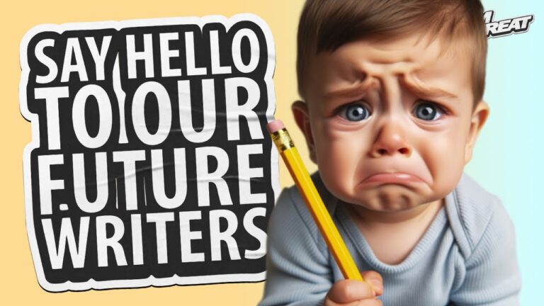 WE REACT TO LEAKED WRITERS MEETING ON “SENSITIVITY” READING | Film Threat Rants