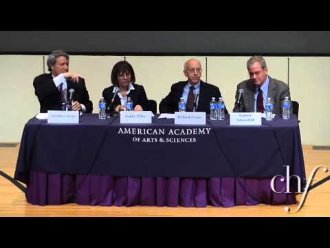 WikiLeaks Round Table – Pt 5/5