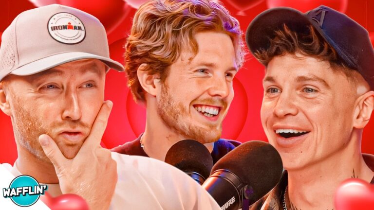 *HILARIOUS* Strange Valentine’s Dates, Joe & AB Get LEAKED & Embarrassing Subscriptions EXPOSED